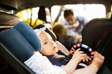 A Virginia teen wants to help prevent child deaths related to hot cars. A Virginia teen wants to help prevent child deaths related to hot cars.