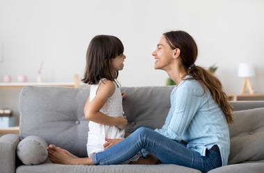 Could a "momcation" be in your future? Could a "momcation" be in your future?