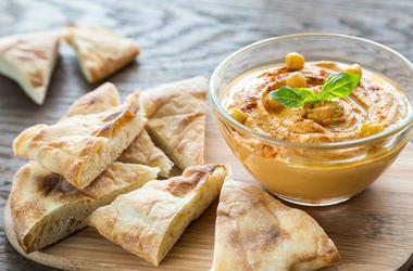 Hummus recalls are increasing amid listeria scare. Hummus recalls are increasing amid listeria scare.
