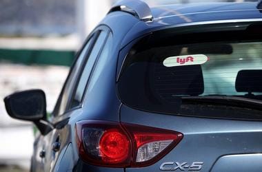 Lyft Lyft