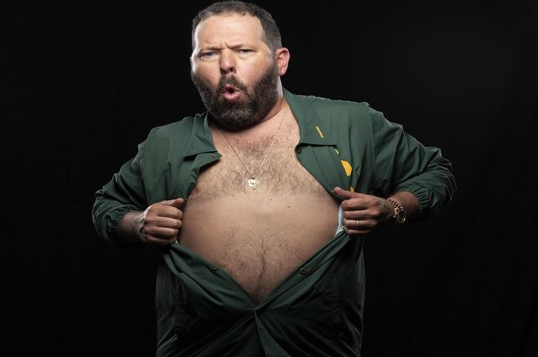 Bert Kreischer