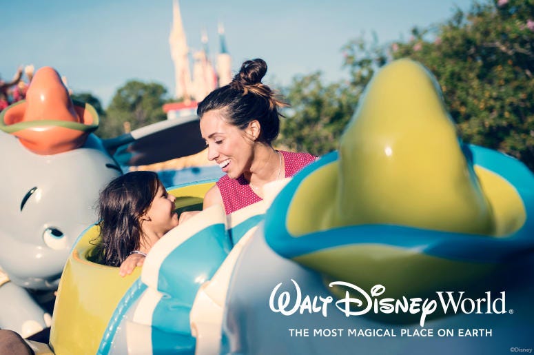 Walt Disney World