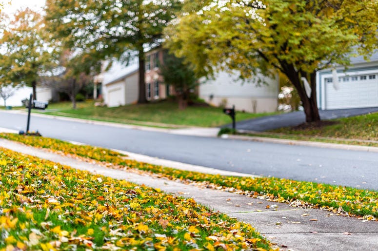 Northern Virginia is trailing right behind Silicon Valley. Northern Virginia is trailing right behind Silicon Valley.