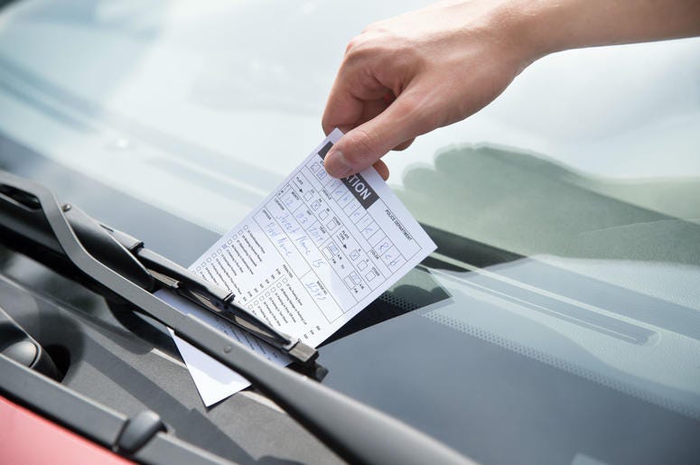 D.C. residents may be able to start writing parking tickets. D.C. residents may be able to start writing parking tickets.