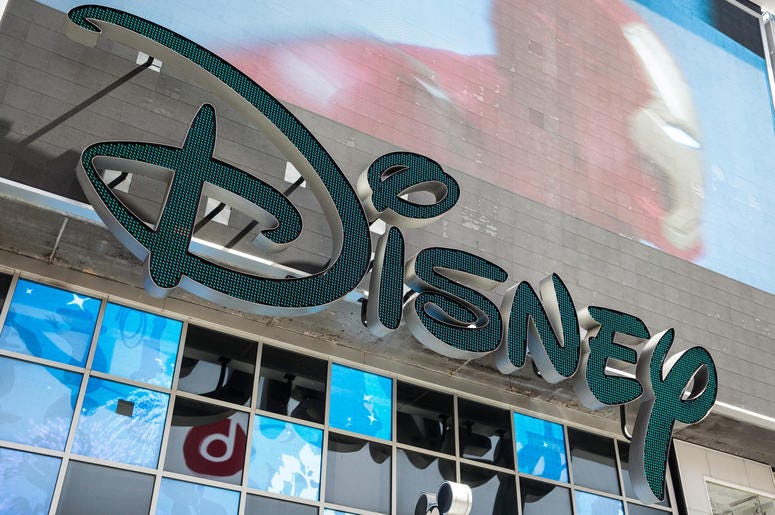 Disney + is facing hacking just days after its release. Disney + is facing hacking just days after its release.