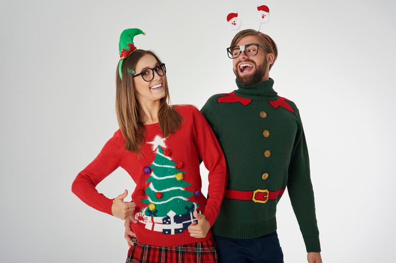 You can get priority boarding for getting into the holiday spirit. You can get priority boarding for getting into the holiday spirit.