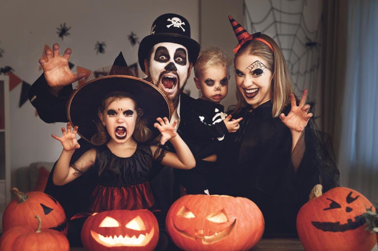 This halloween store allows you to rent your costume. This halloween store allows you to rent your costume.
