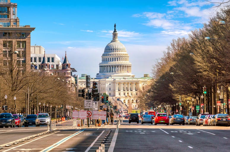 The D.C. Circulator will no longer be free. The D.C. Circulator will no longer be free.
