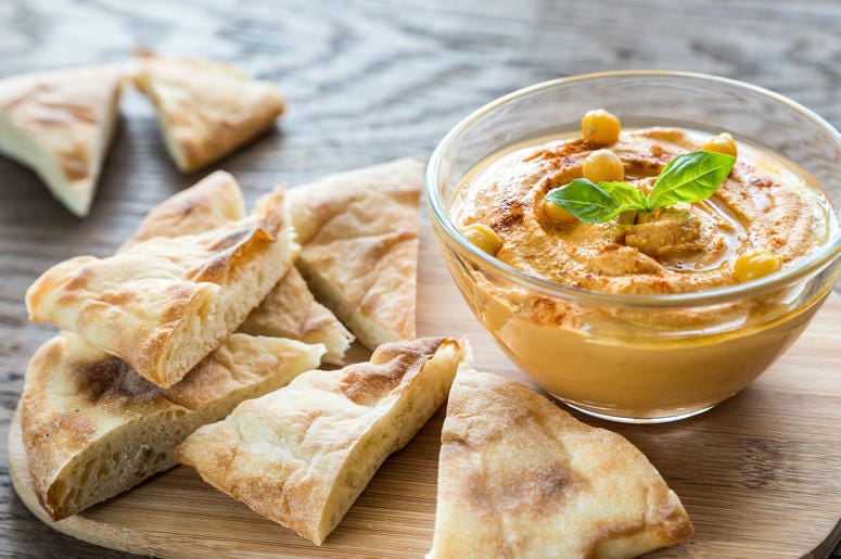 Hummus recalls are increasing amid listeria scare. Hummus recalls are increasing amid listeria scare.