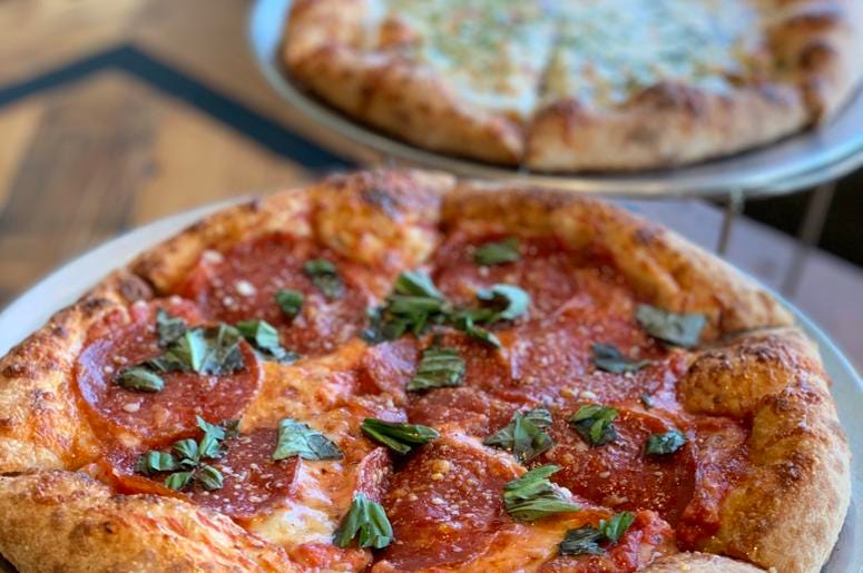 All Purpose Pizzeria Capital Riverfront All Purpose Pizzeria Capital Riverfront