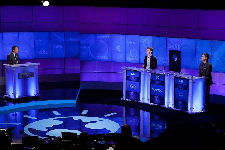 Jeopardy Jeopardy