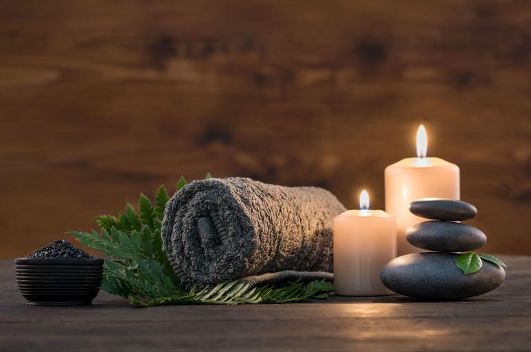 The owner of a massage spa is charged for running a prostitution business. The owner of a massage spa is charged for running a prostitution business.
