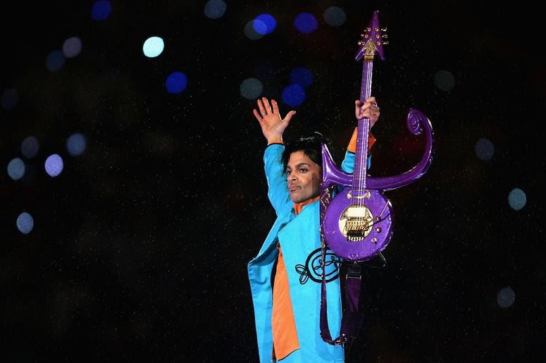 Prince Prince