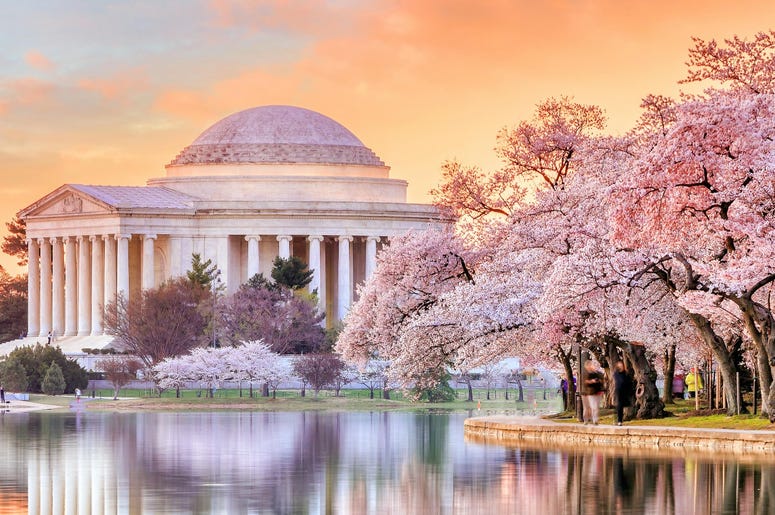 Washington has offically dropped down on the list of best places to retire. Washington has offically dropped down on the list of best places to retire.
