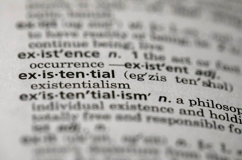 Word of The Year