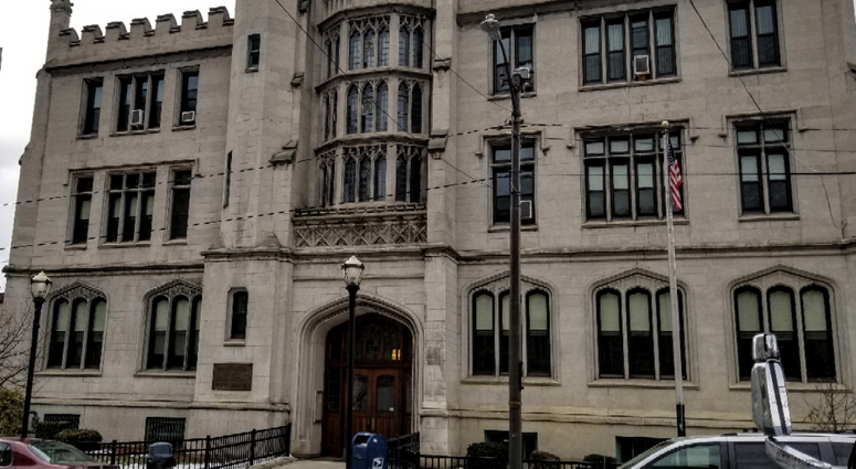 Scranton school district