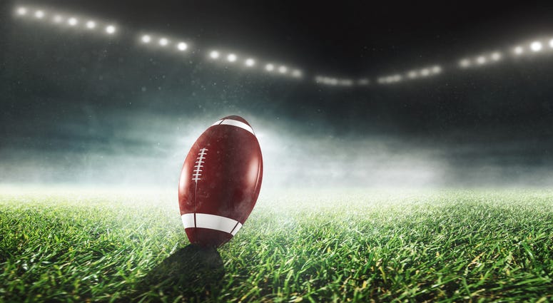 Retired NFL Players Accused