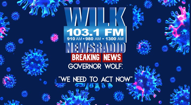 WILK News Room