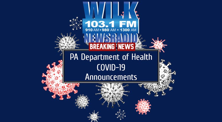 WILK News Room