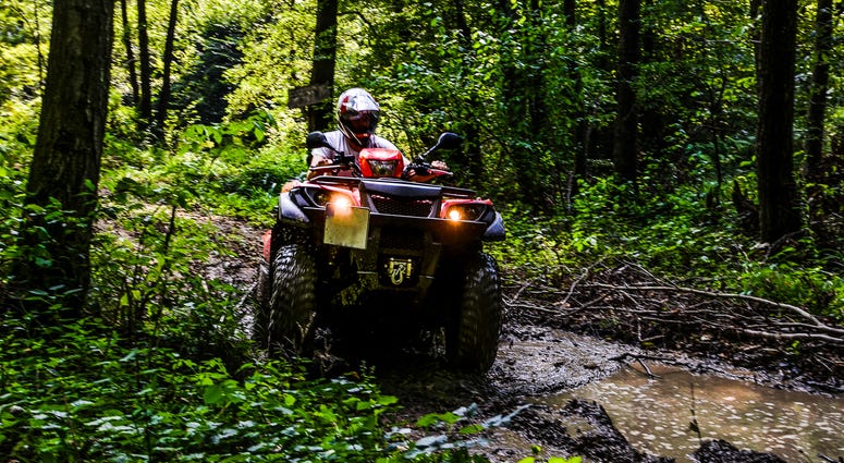 ATV