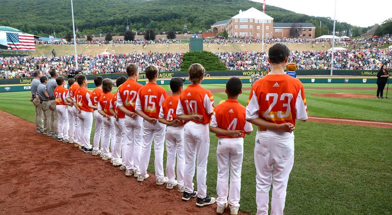 Little League World Series
