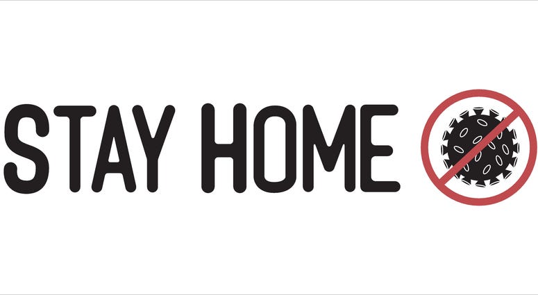 Stay Home