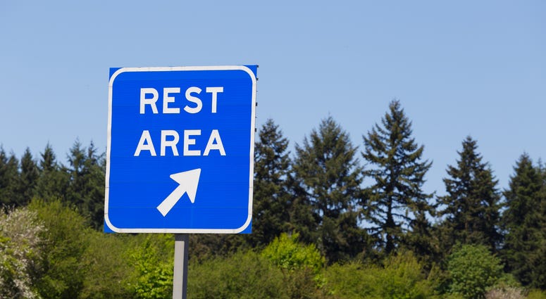 Rest Area