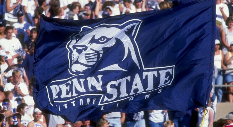 Penn State University