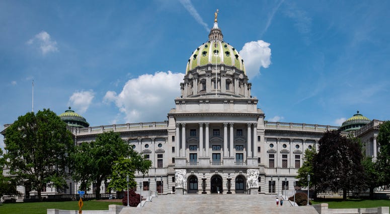 Harrisburg
