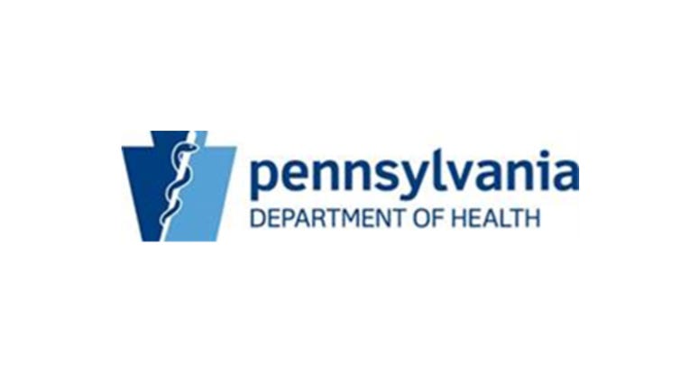 Pennsylvania Department of Health