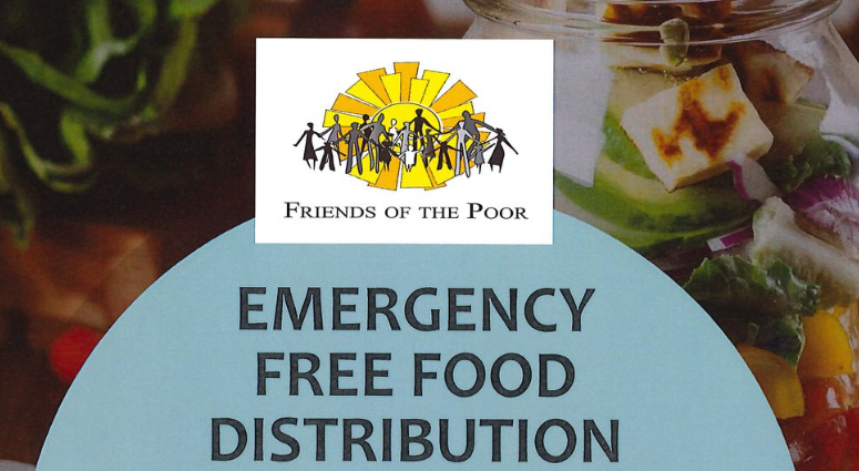 Friends of Poor Scranton