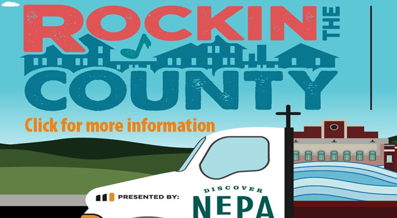 Rockin the County