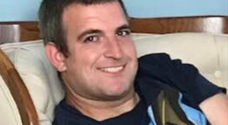 Kevin DenDulk, killed in hit and run accident in Luzerne County