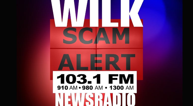 WILK Scam Alert
