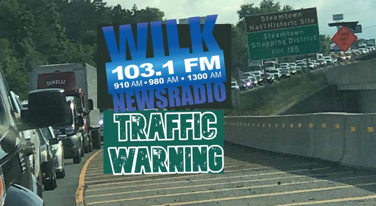 WILK News Room