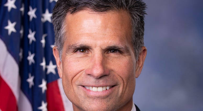 Congressman Dan Meuser on the Jason Barsky Show