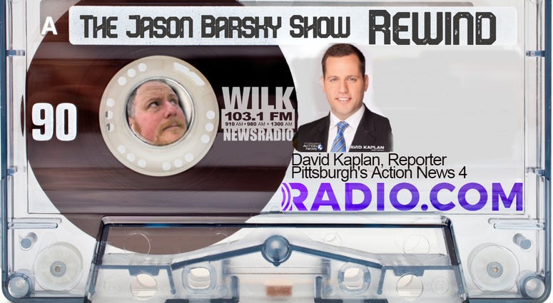 The Jason Barsky Show