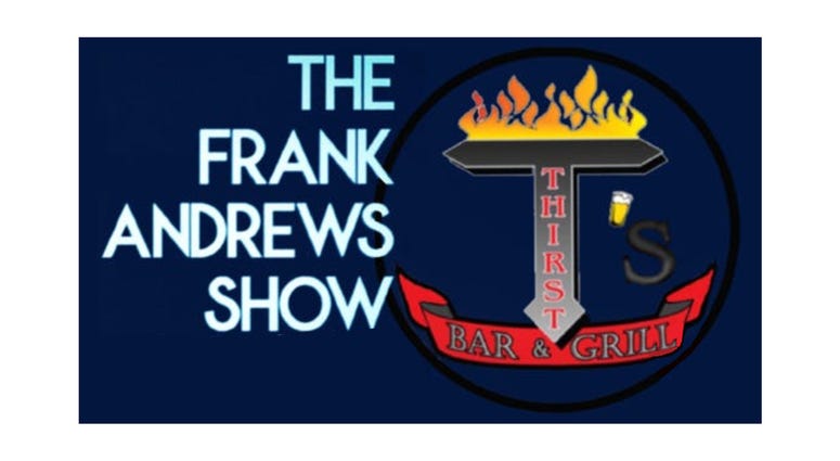 Frank Andrews Show