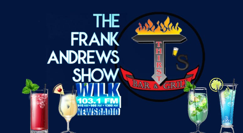 Frank Andrews Show
