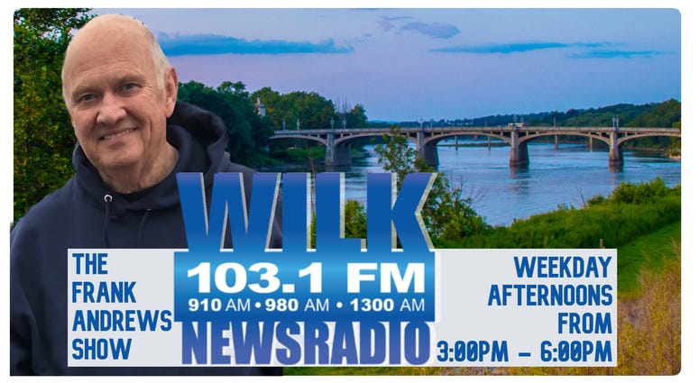 Frank Andrews Show