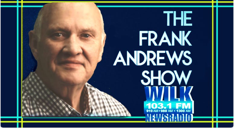 The Frank Andrews Show