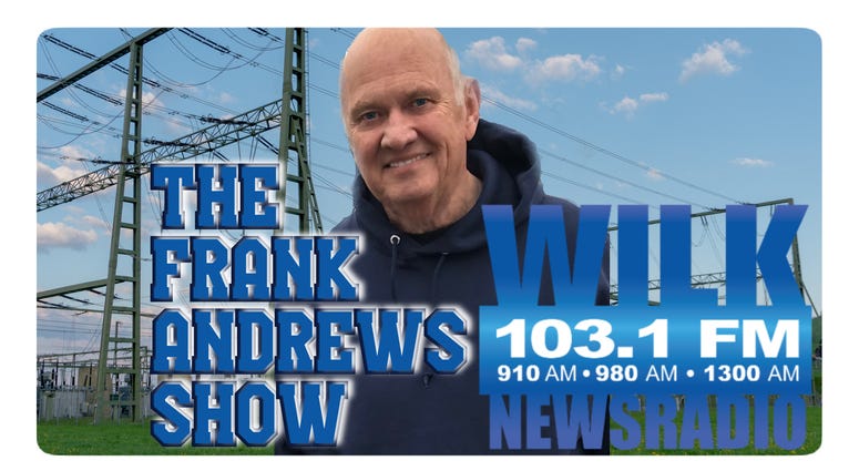 Frank Andrews Show