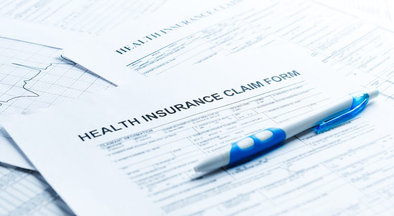 Health Insurance