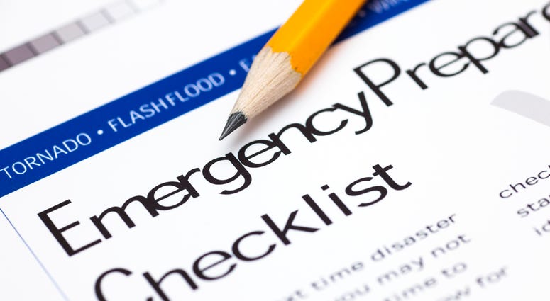 Emergency Managment