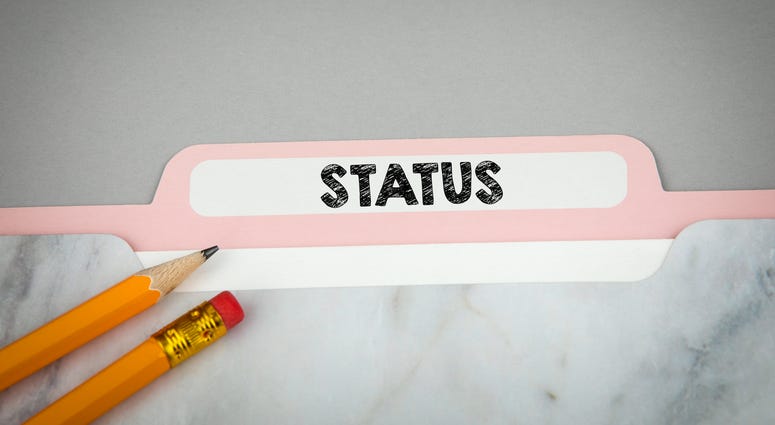 Status