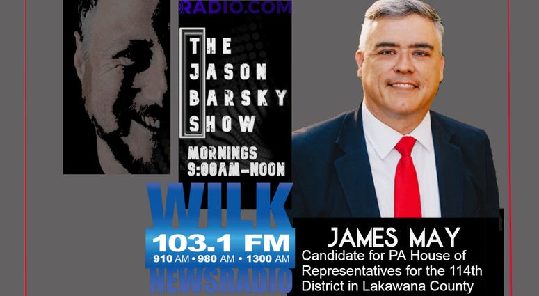 The Jason Barsky Show