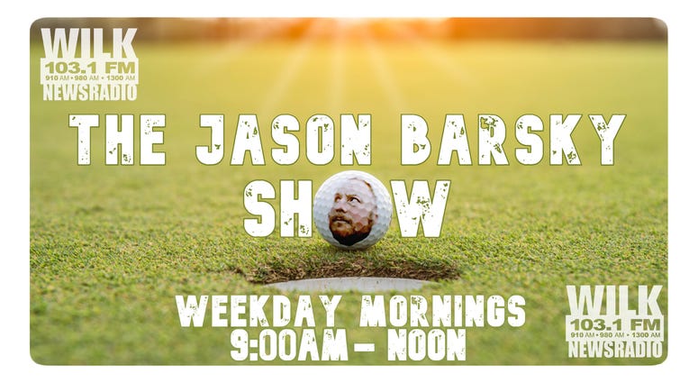 The Jason Barsky Show