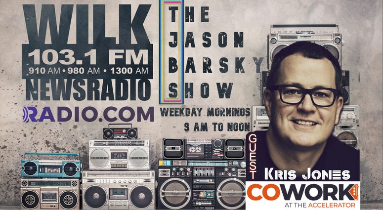The Jason Barsky Show