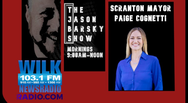 The Jason Barsky Show