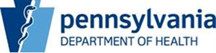 Pennsylvania Department of Health